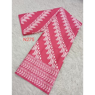 ผ้าบาติก ผ้าคอตตอน100% ผ้านิ่มไม่ลื่นสีไม่ตกซับน้ำได้(N293)ผ…