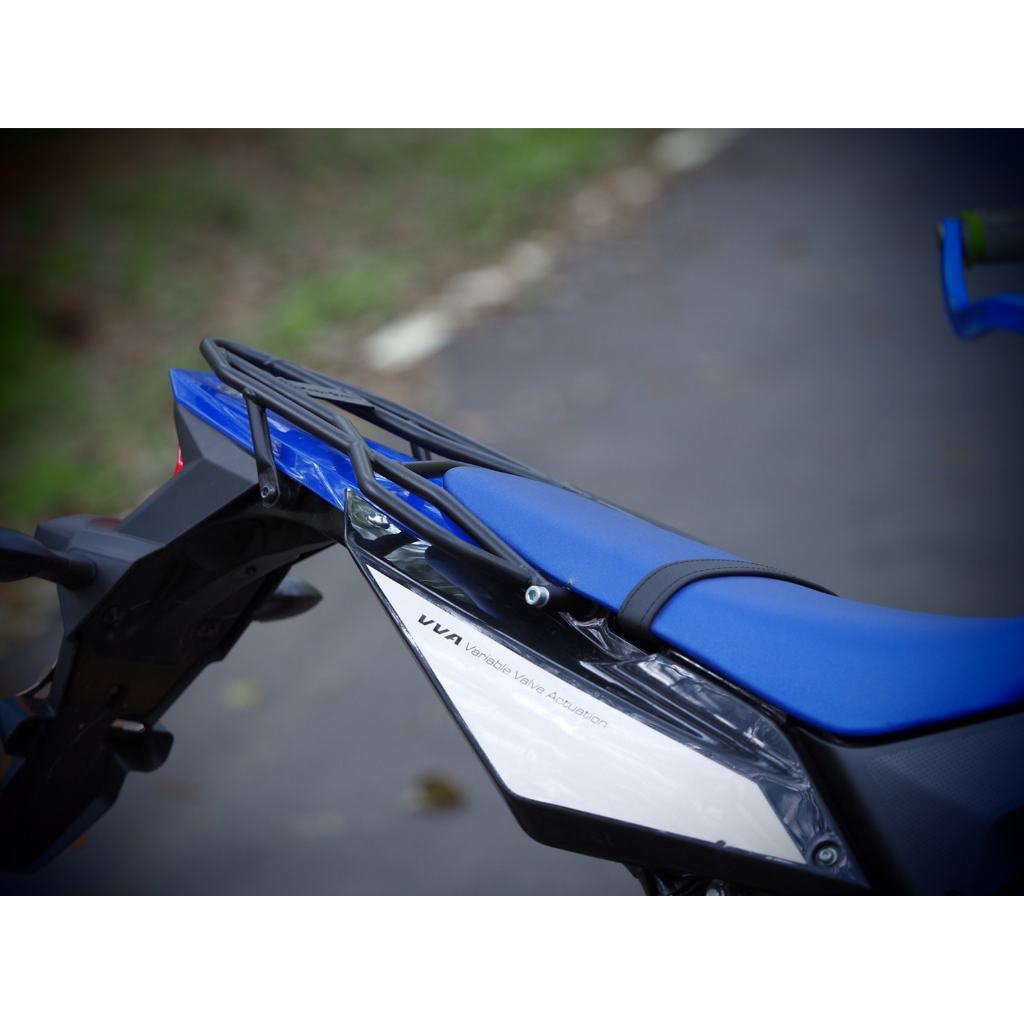 แร็คท้าย Motoskill รุ่น WR-155 ขของแท้ ส่งไว!! 320sp.online