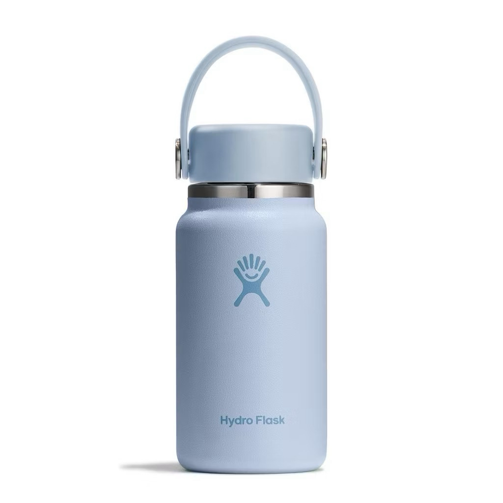 🍓พร้อมส่ง🍓 micro hydro flask tumbler 200ml. 6.7oz กระบอกน้ำจิ๋ว