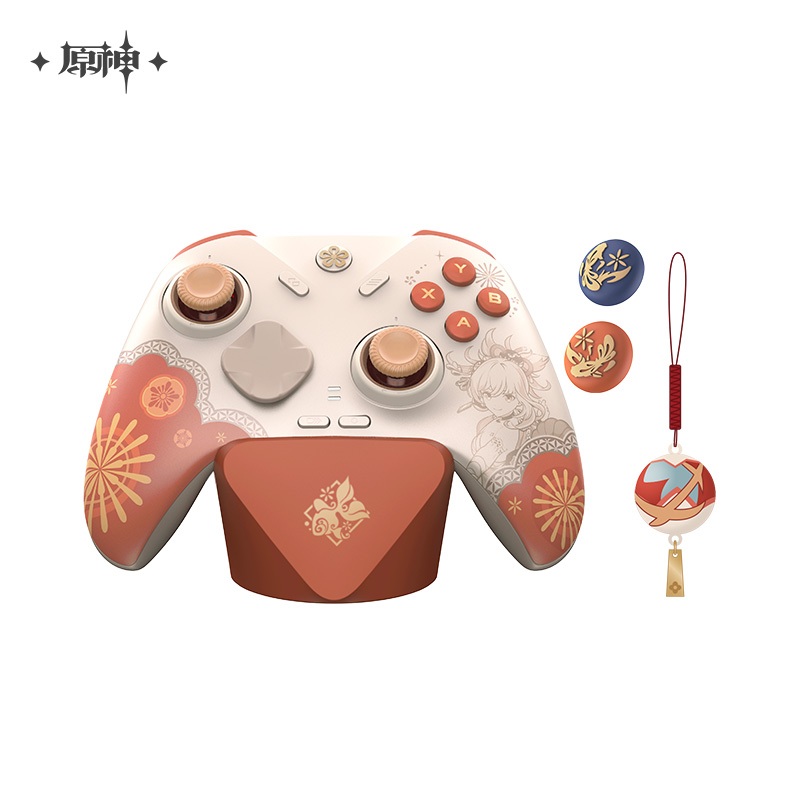 [Pre-order/อ่านรายละเอียดก่อนสั่ง] Yoimiya - Controller Set