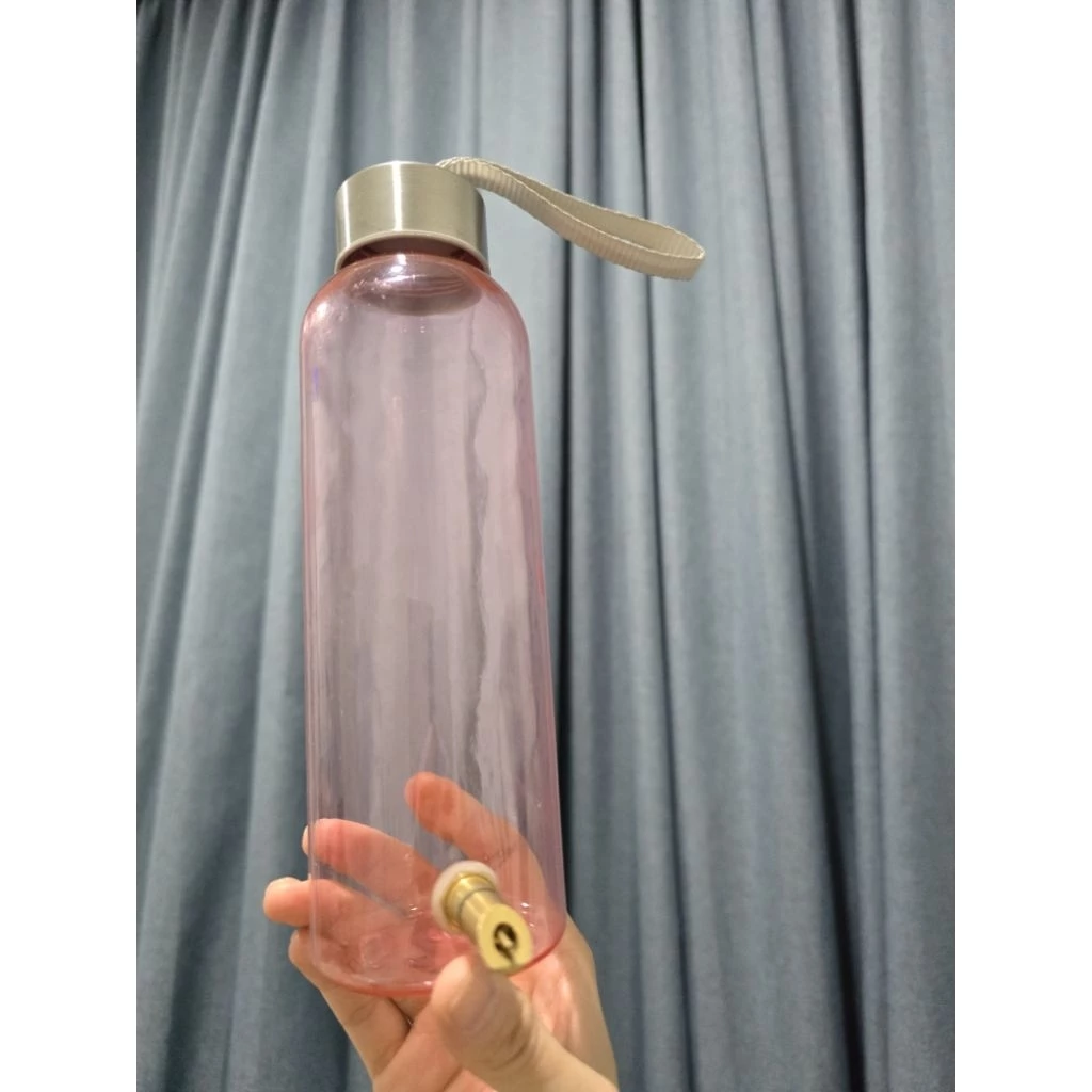 ขวดน้ำจุกเข็ม 550ml สำหรับชินชิลล่า กระต่าย แกสบี้ แฮมสเตอร์ สัตว์ฟันแทะ thumbnail 3