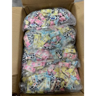 (500 กรัม และ 1 กิโลกรัม) นูเกต (Nougat) เป็นขนมหวานที่ทำจาก…