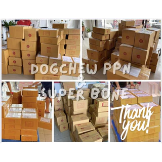 กระดูกอัดธรรมชาติ 4 นิ้ว เกรด AB แพ็คถุงละ 12 ชิ้น