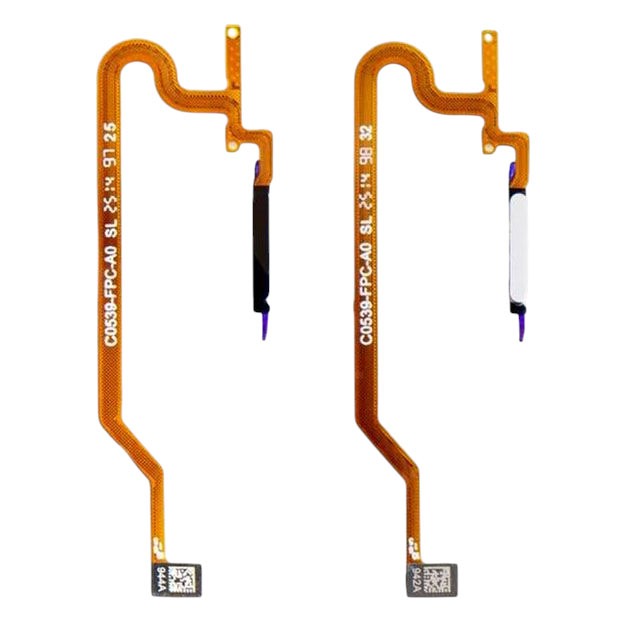 แพสแกนนิ้ว Vivo Y04 ชุดแพสแกนนิ้ว Vivo Y04