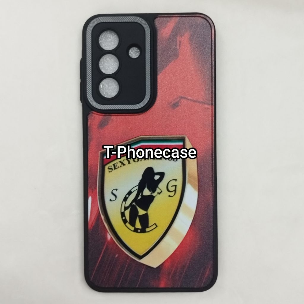 (ส่งจากกรุงเทพฯ) เคส Samsung A17 , A07 , A56 , A36 , A06 5G , A06 4G , A05 ราคา ถูกที่สุด ดีลบีเคเค แกลเลอรีภาพที่ 4