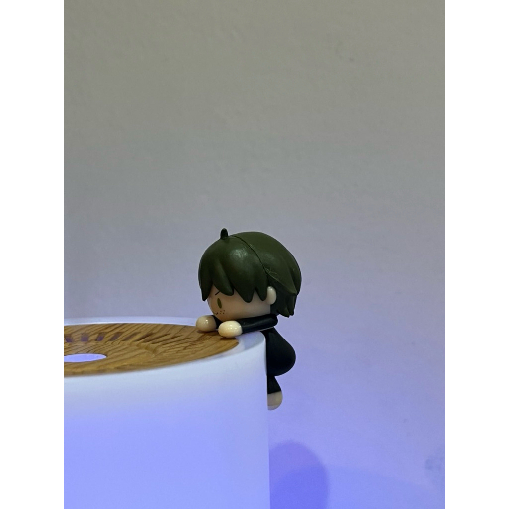 Haikyuu!! Hipper (Yamaguchi)