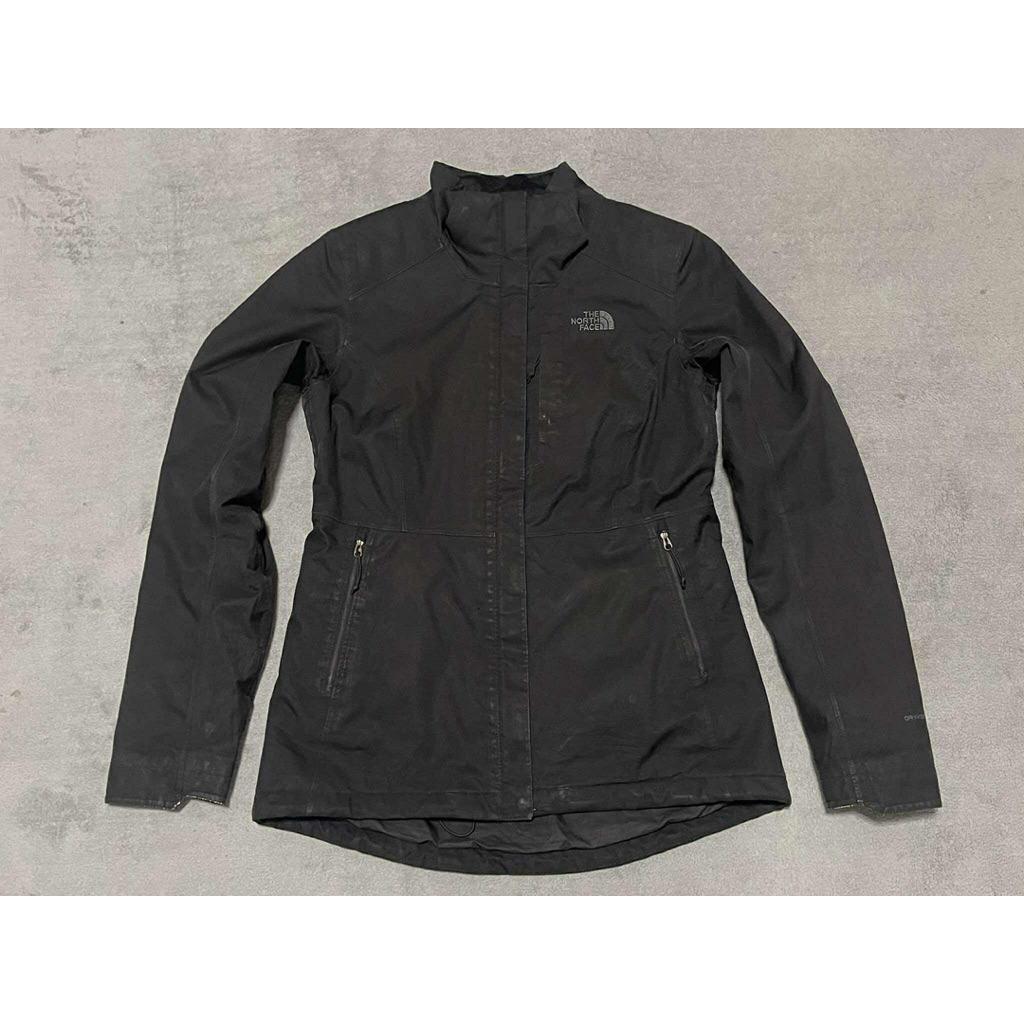 The North Face  Dryvent  S  มือสองของแท้