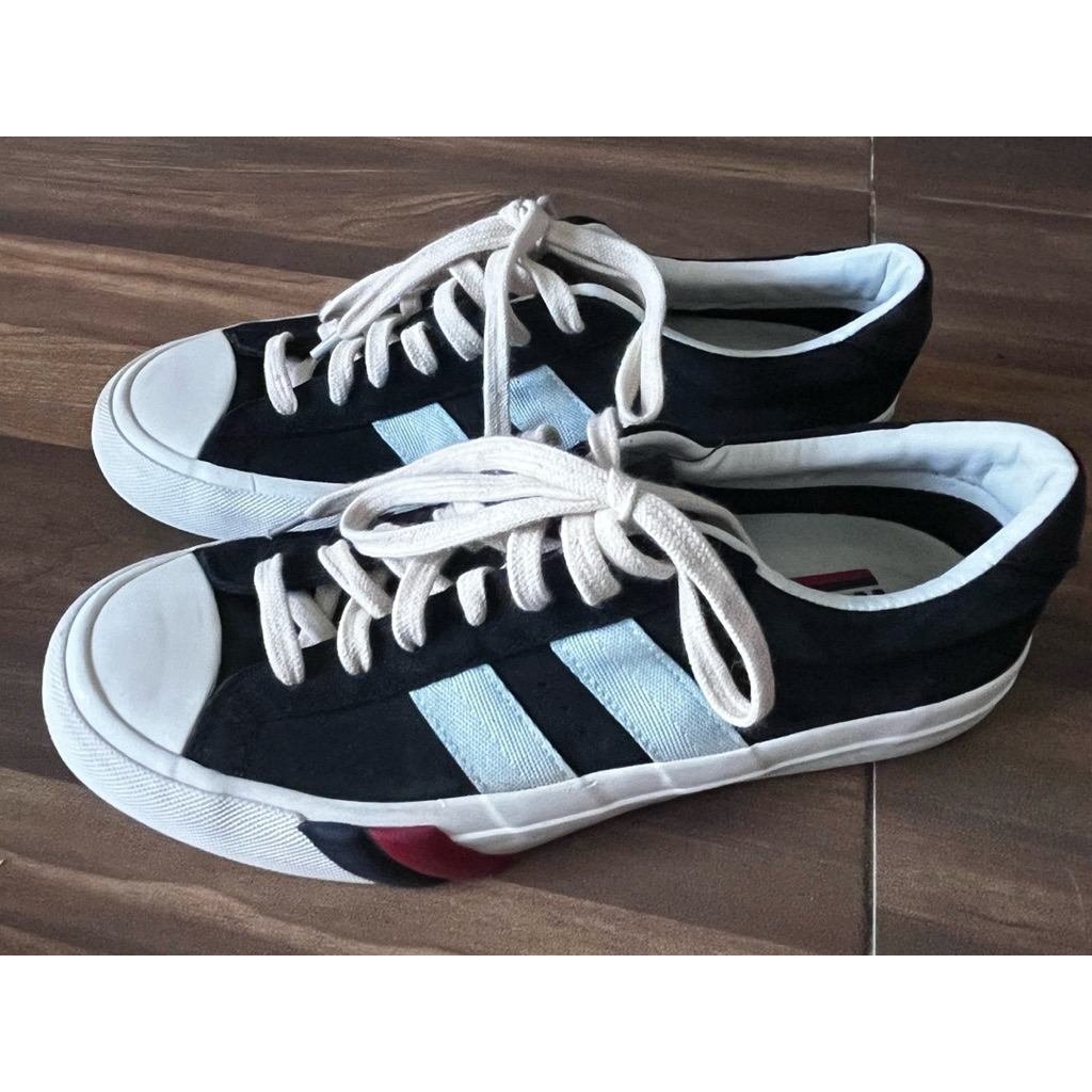 รองเท้ามือสอง Pro-keds