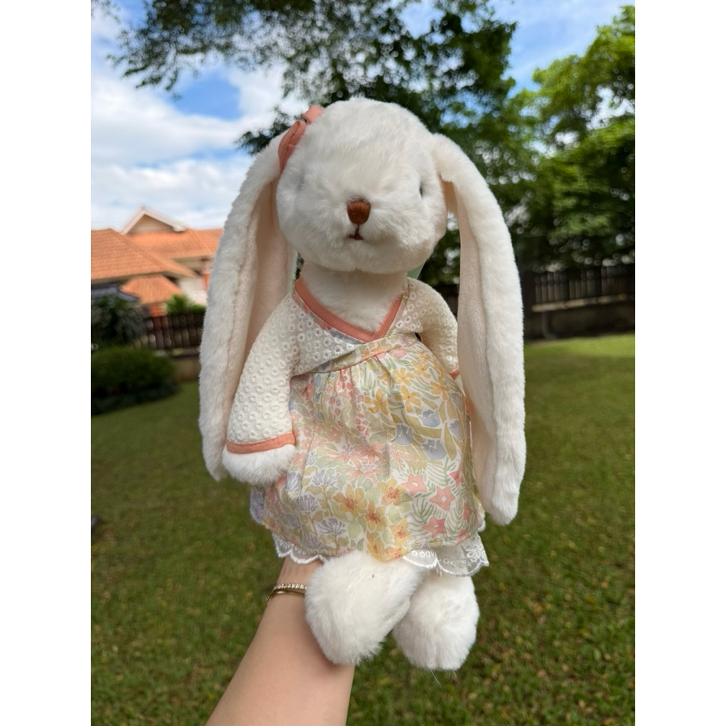 ตุ๊กตากระต่าย Gabriel