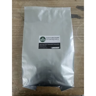 ผงกาแฟสำเร็จรูป 470 กรัม (ไม่ติดสติกเกอร์)