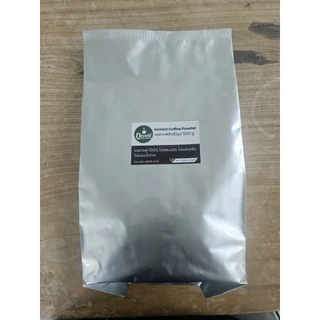 ผงกาแฟสำเร็จรูป 470 กรัม (ไม่ติดสติกเกอร์)