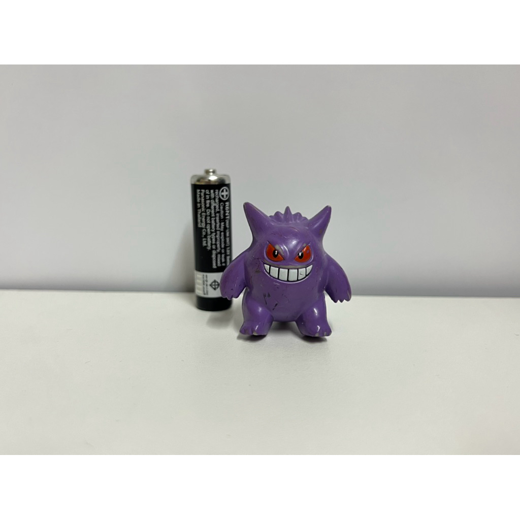 Pokemon Gengar Tomy แท้