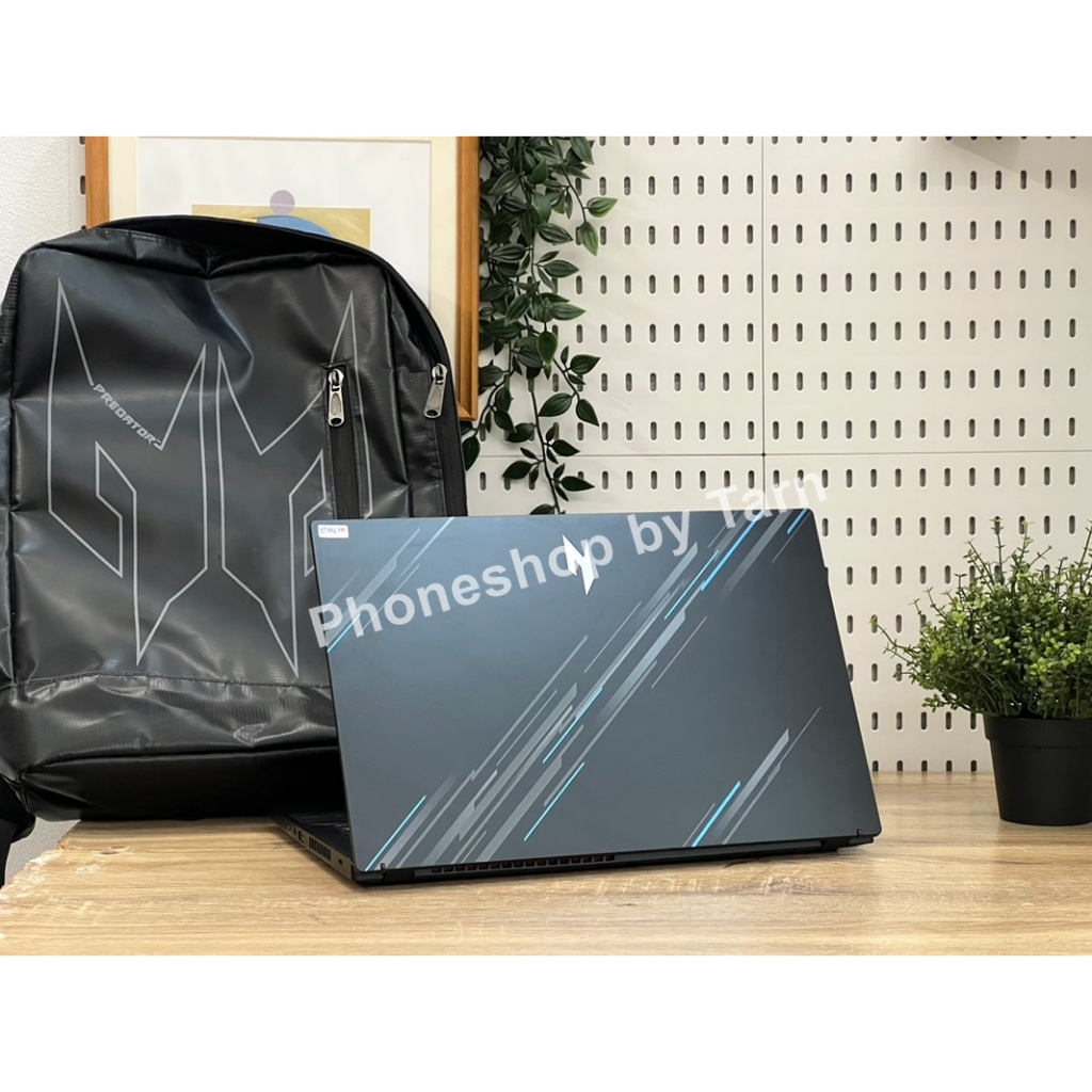 Acer Nitro V 15 ANV15-51-574G (RAM 16 RTX 4050) ราคา 25,900 บาท