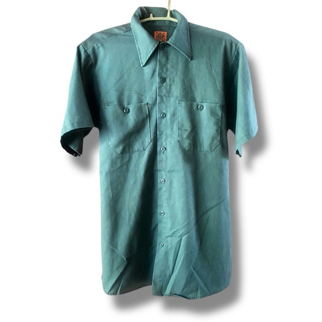 Vintage shirts BIGBEN by Wrangler 70’s🇺🇸