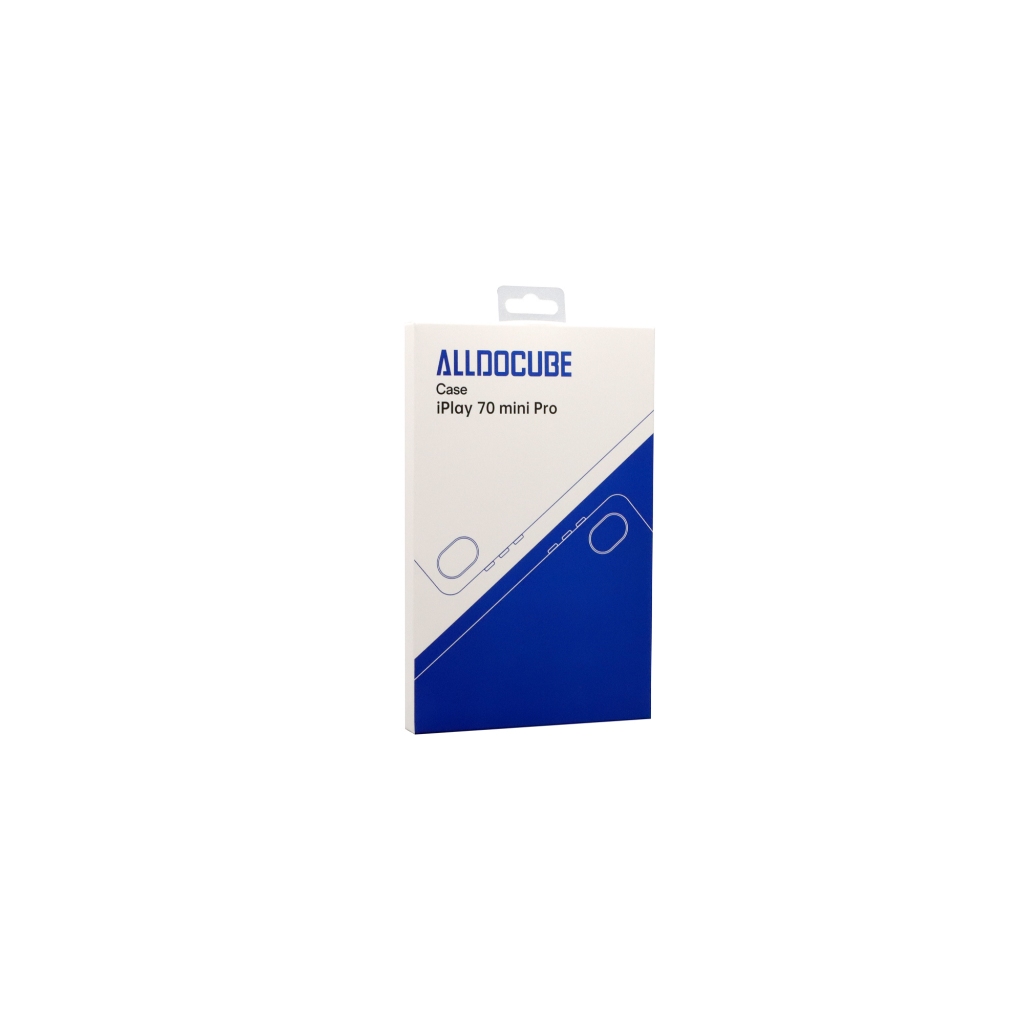 ALLDOCUBE Case สำหรับ iPlay 70 Mini Pro 8.4 นิ้ว