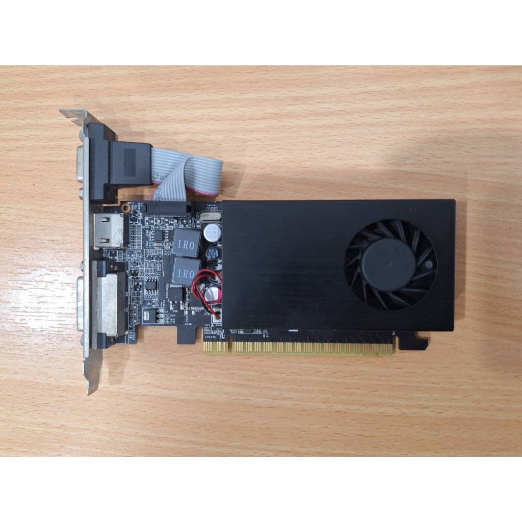 การ์ดจอ Longwell GT 710 2GB DDR3