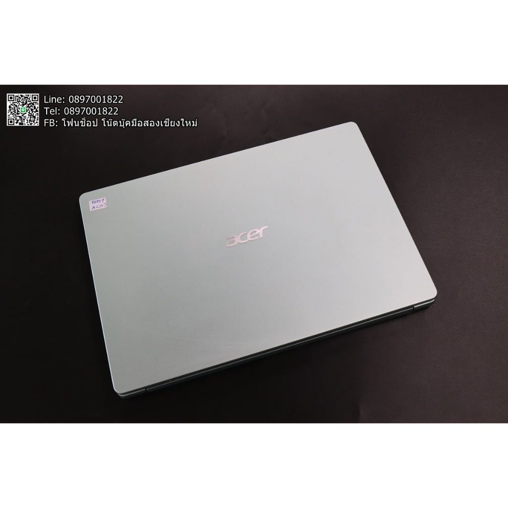ACER SWIFT SF114-32-P2PP ขาย 5,900 บาท