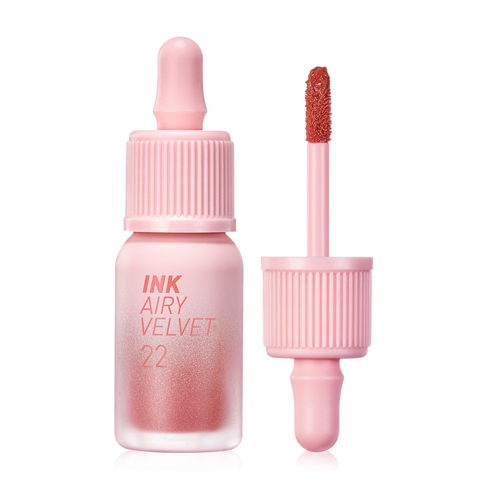 PERIPERA Ink Airy Velvet