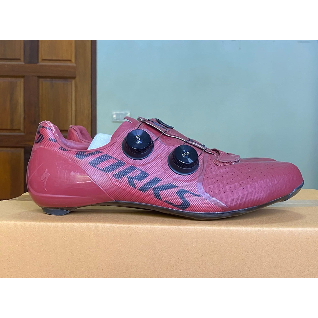 Specialized S-Works 7 RD Carbon