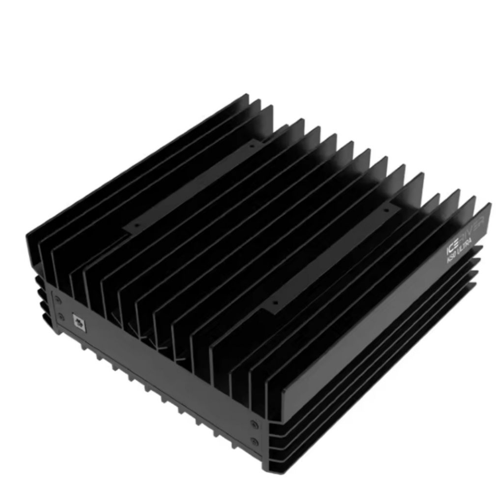 KS0 ultra 400g เครื่องขุด kaspa