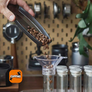 ถาดใส่เมล็ดกาแฟ คัดแยกเมล็ดกาแฟ Coffee bean Sorting Tray DahuziYan