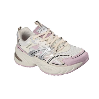 Skechers สเก็ตเชอร์ส รองเท้าผู้หญิง Women Street UNO Ryze Shoes - 177606-NTPK