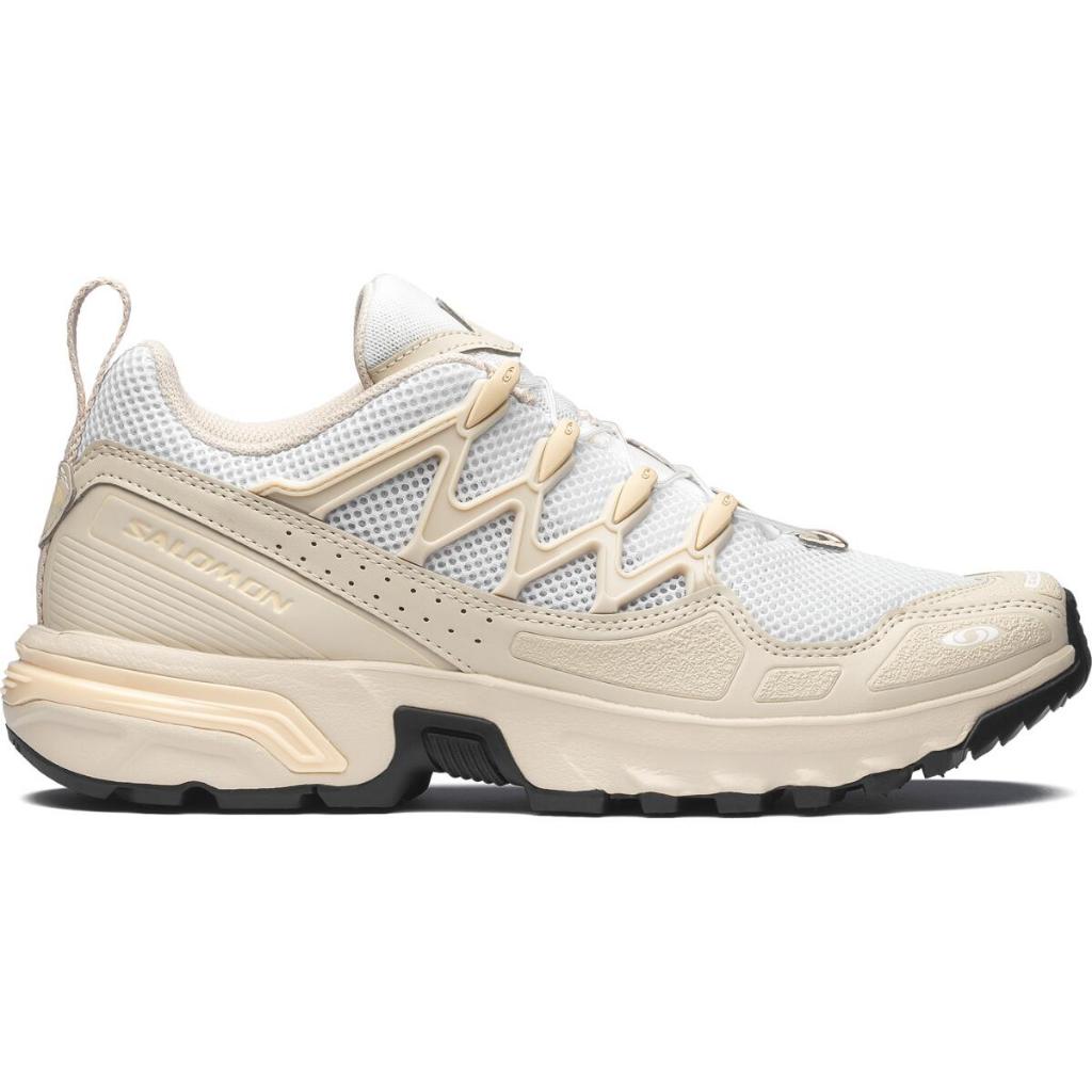 SALOMN ACS + OG Unisex Sneakers RAINY DAY/WHITE Official Store