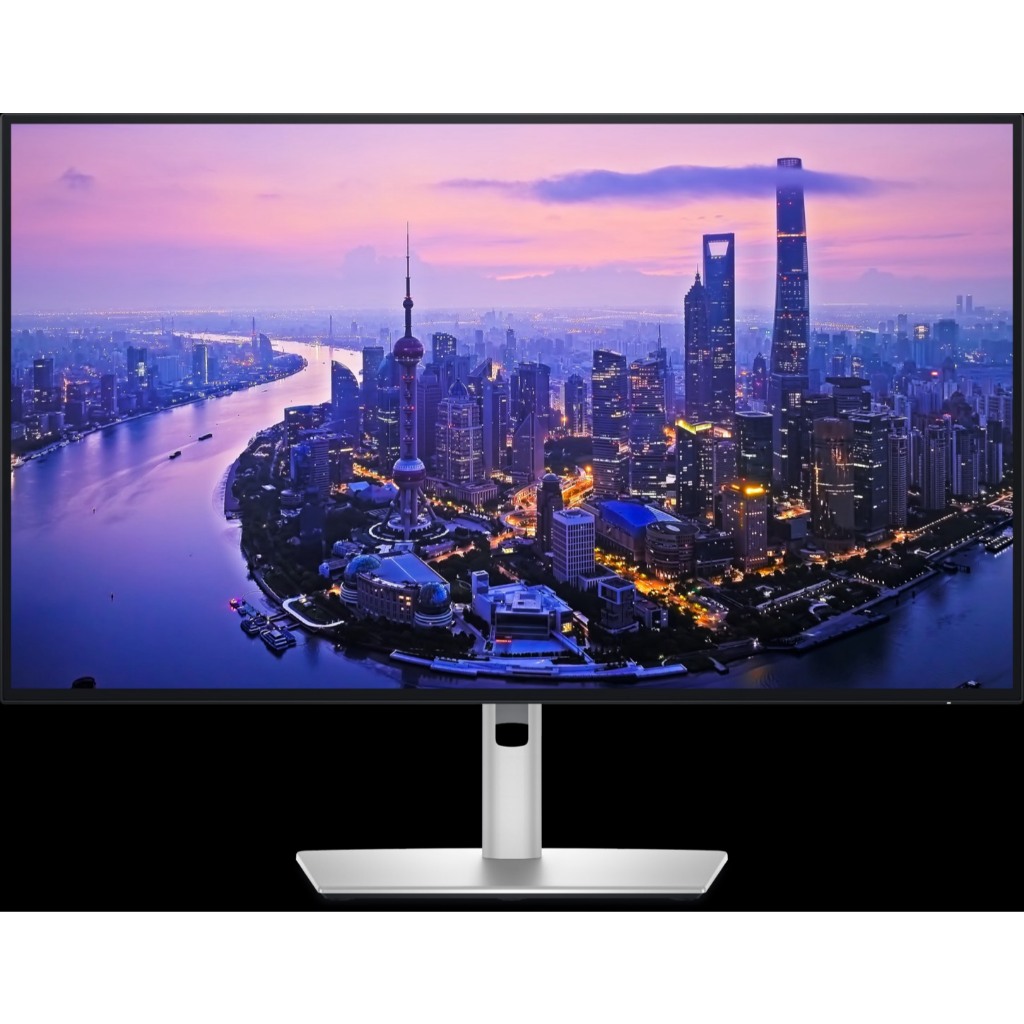 DELL LED Monitor UltraSharp Thunderbolt Hub U2725QE - 27"/4K/IPS/120Hz/5ms/3Y*3 MNL-002389