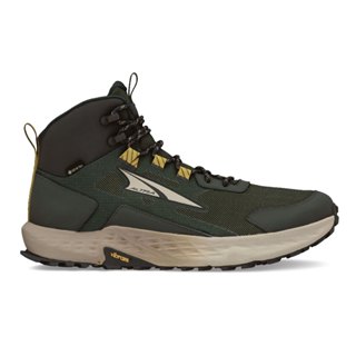 ALTRA OLYMPUS 6 HIKE MID GTX | MEN - RNG SPORTรองเท้าเดินป่า