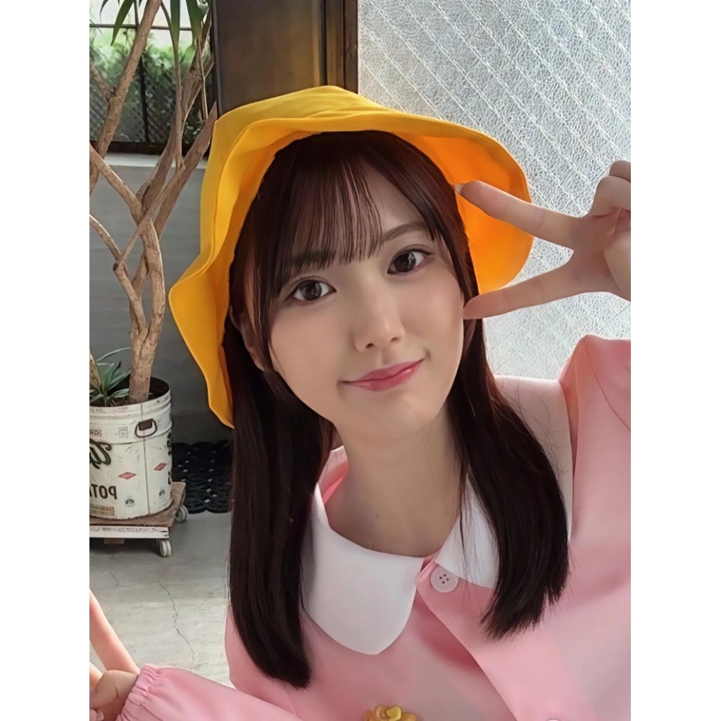 Mio Ishikawa (石川澪) รูปถ่ายพร้อมลายเซ็น[ส่งด่วน]