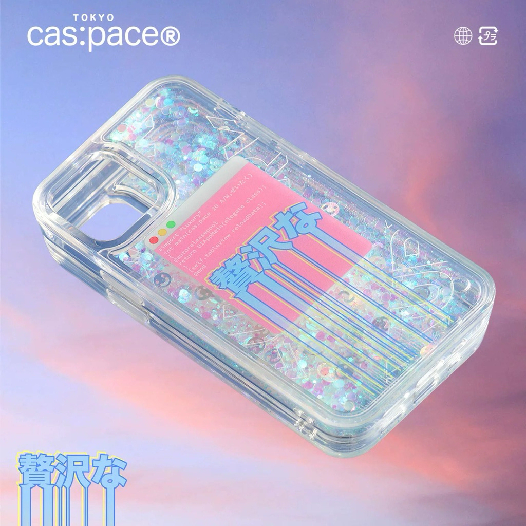 TOKYO cas:pace® | ดีไซน์มินิมอล สไตล์ญี่ปุ่น | Pre-order ของแท้100%