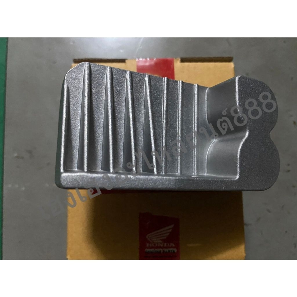 แผ่นชาร์ท รุ่น WAVE110i LED(ปี2018-2021)/WAVE125i ปลาวาฬ(ปี2018-2020)/31600-K73-V41