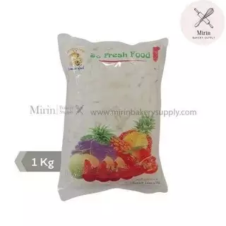 So Fresh วุ้นคาราจีแนนสำเร็จรูป 1kg.