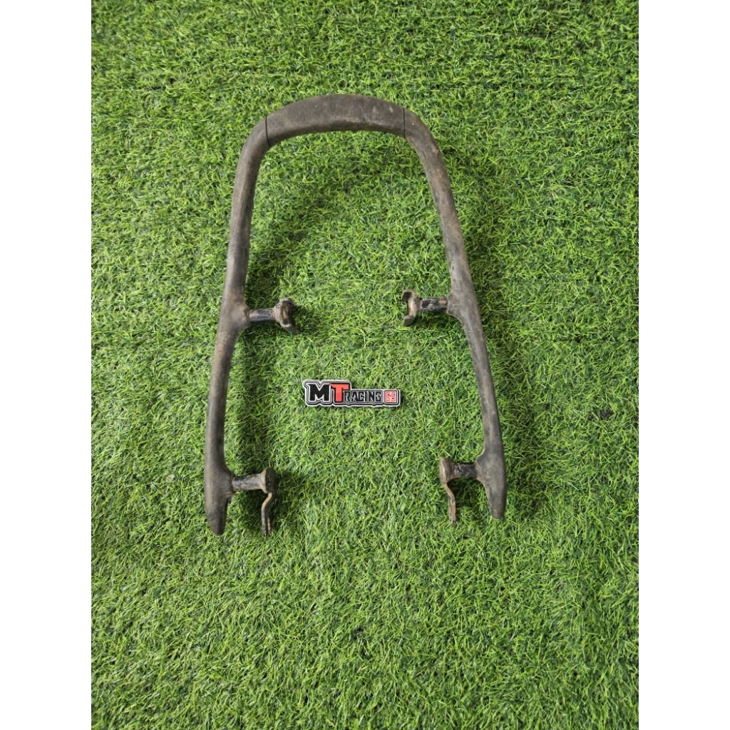 กันตกเวฟ100 ตัวเก่า แท้มือสอง