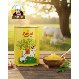 Amul Cow Ghee 1kg เนยใส