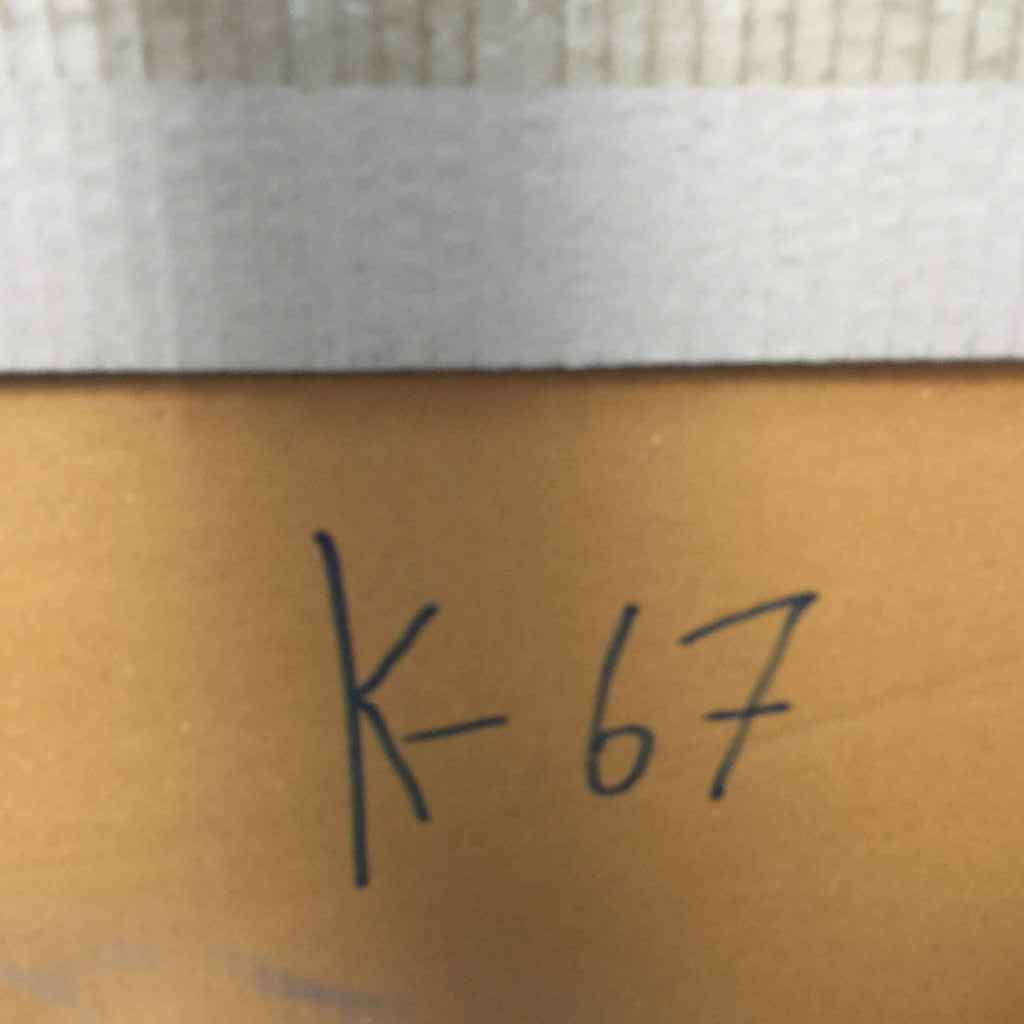 แผ่น LP ขนาด 12 นิ้ว  K67