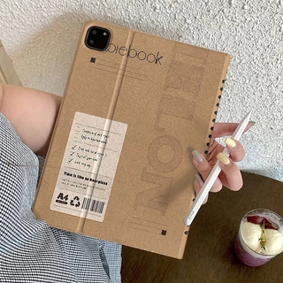 💥พร้อมส่ง💥case iPad Gen10 Gen12 2026 Gen11 Air8 11/13 Notebook เคสไอแพด Air6 Air7 Gen9 Air5/4 MINI7