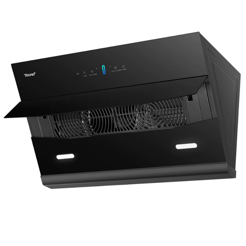 tecnoplus TNP HD SLOPE 3 เครื่องดูดควันแบบกระโจม