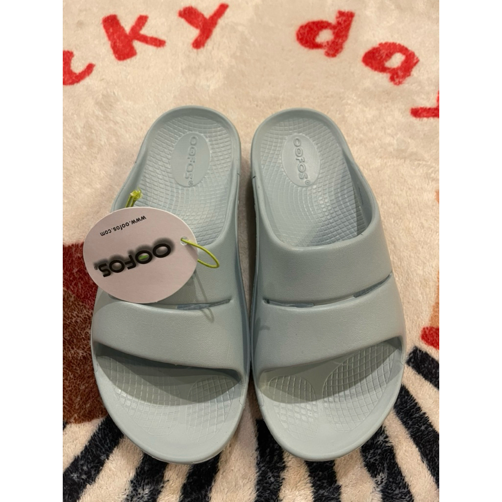 รองเท้าoofosมือ1 งานแท้ไม่มีกล่อง