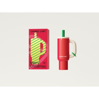 พร้อมส่ง! Chako Lab Christmas Collection เป็นของขวัญที่เลิศท…