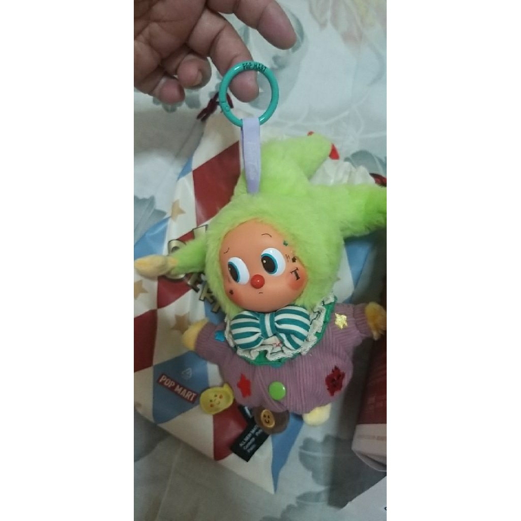 why so serious popmart