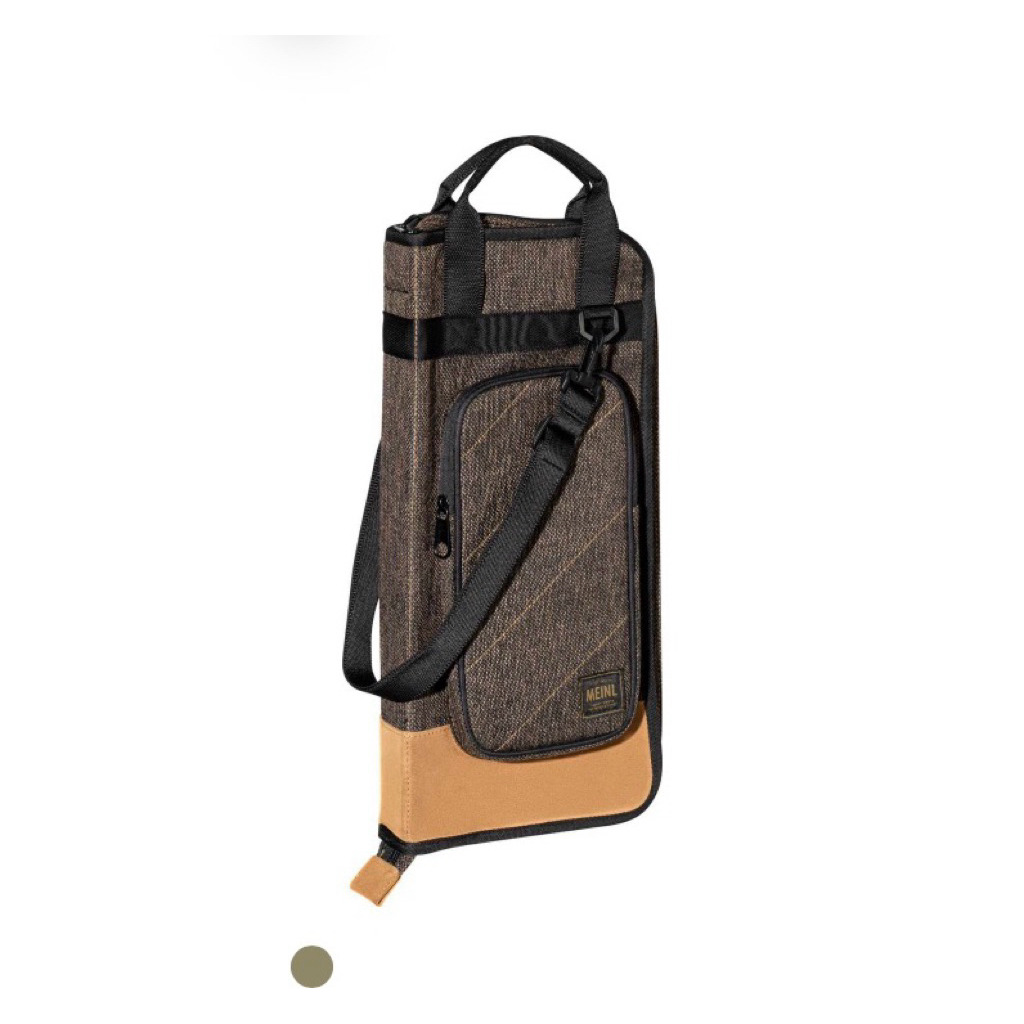 MEINL Cymbals Classic Woven Stick Bag (MCSBMO)