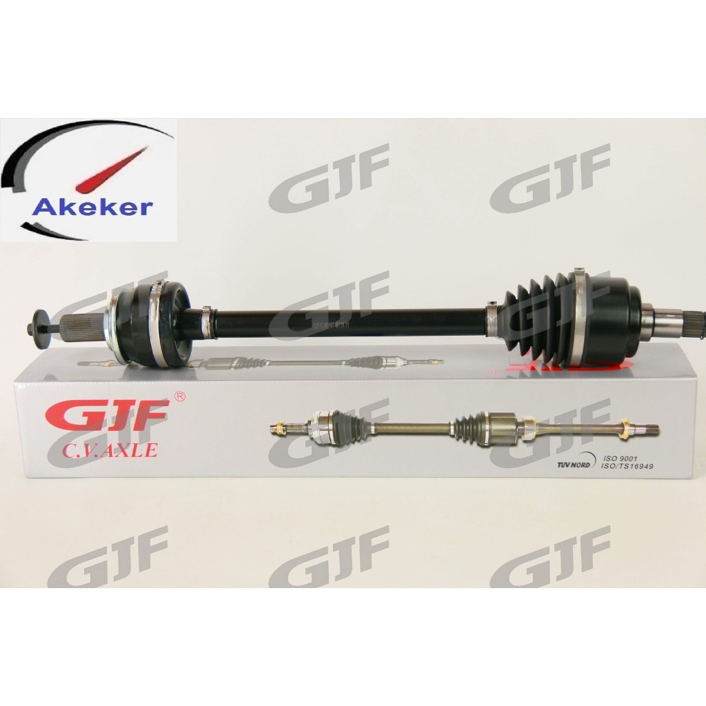 Rear New Axle Driveshaft XC90 XC60/2.0T 8AT 8AMT HYBRID 19-20 36012732 36012733 C-VO167-8H C-VO168-8