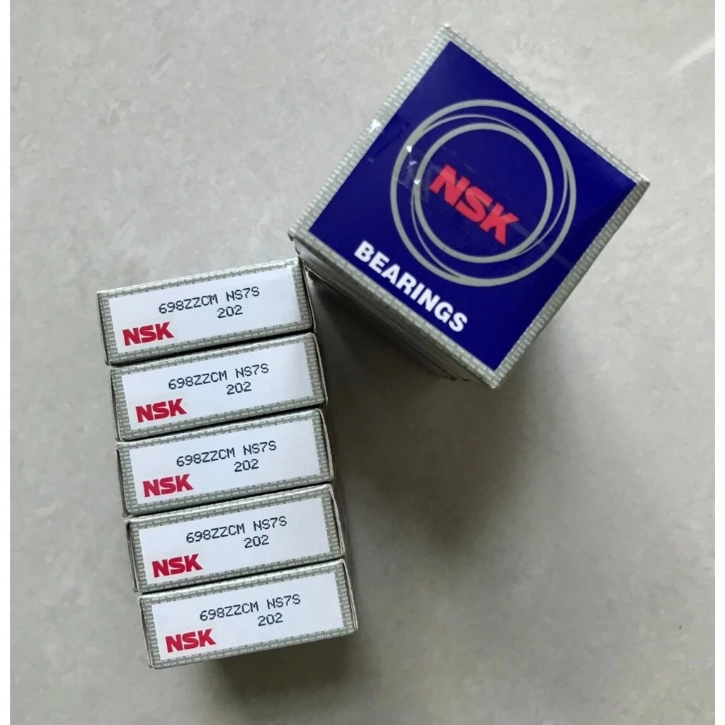 698ZZ NSK  (ราคา1ชิ้น)