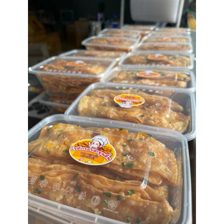 ขนมโรตีกรอบ 30 กล่อง ราคาส่ง รับไปขายต่อ รสหวาน