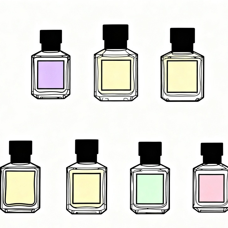 [🚚ส่งฟรี]แท้💯  รวมบ้าน เอม เอฟ เค (540edp /540ex/a la rose/amyris homme/724)