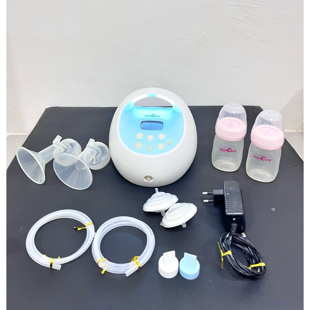 เครื่องปั๊มนมSpectra s1