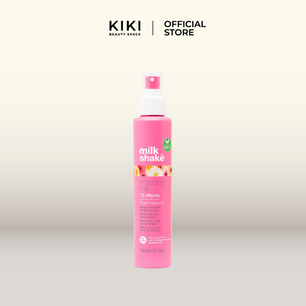 milk_shake Incredible Milk 150ml (Flower)