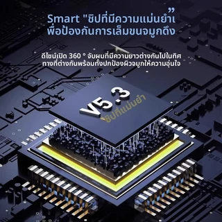 👃เครื่องตัดขนจมูกไฟฟ้าแบบพกพาขนาดเล็กกระเป๋าจมูกหูผมคิ้วสําหรับผู้ชายชาร์จไม่เจ็บปวด ที่ตัดขนจมูกไฟฟ้า กันน้ํา Clipper