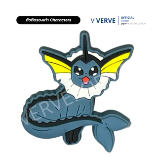 Verve - สินค้า Charm ติดรองเท้า ตัวติดรองเท้า ลายหายาก จิ๊บบิต พรีเมี่ยม เกรดดี Lot9/1